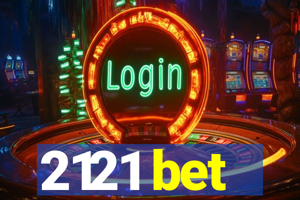 2121 bet